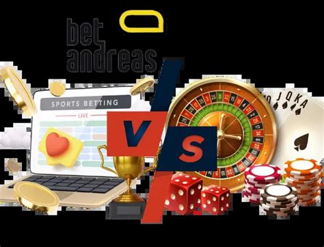 betandreas sports betting